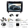9palcové autorádio s GPS navigací kompatibilní s modelem SLK 2004-2011, Android 14