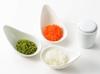 New Kitchen Basic Grater with Draining Function SJ2960 Easy-to-use