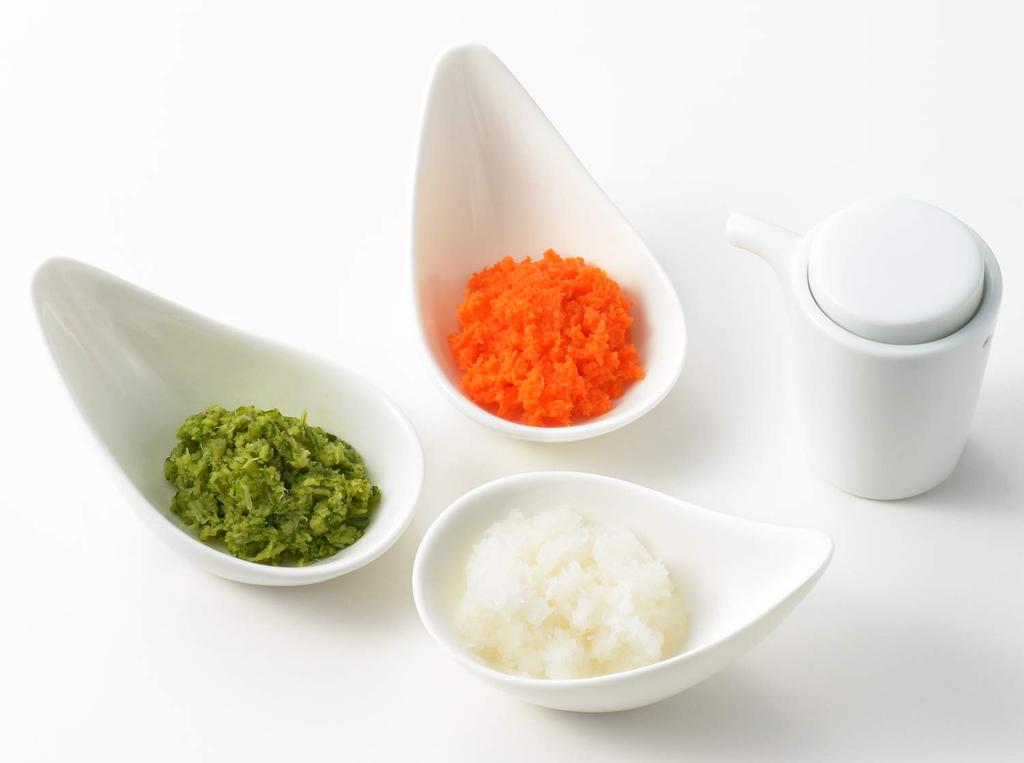 New Kitchen Basic Grater with Draining Function SJ2960 Easy-to-use