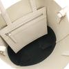 CELINE 176163XBB Small vertical hippopotamus2WAY bag leather Array