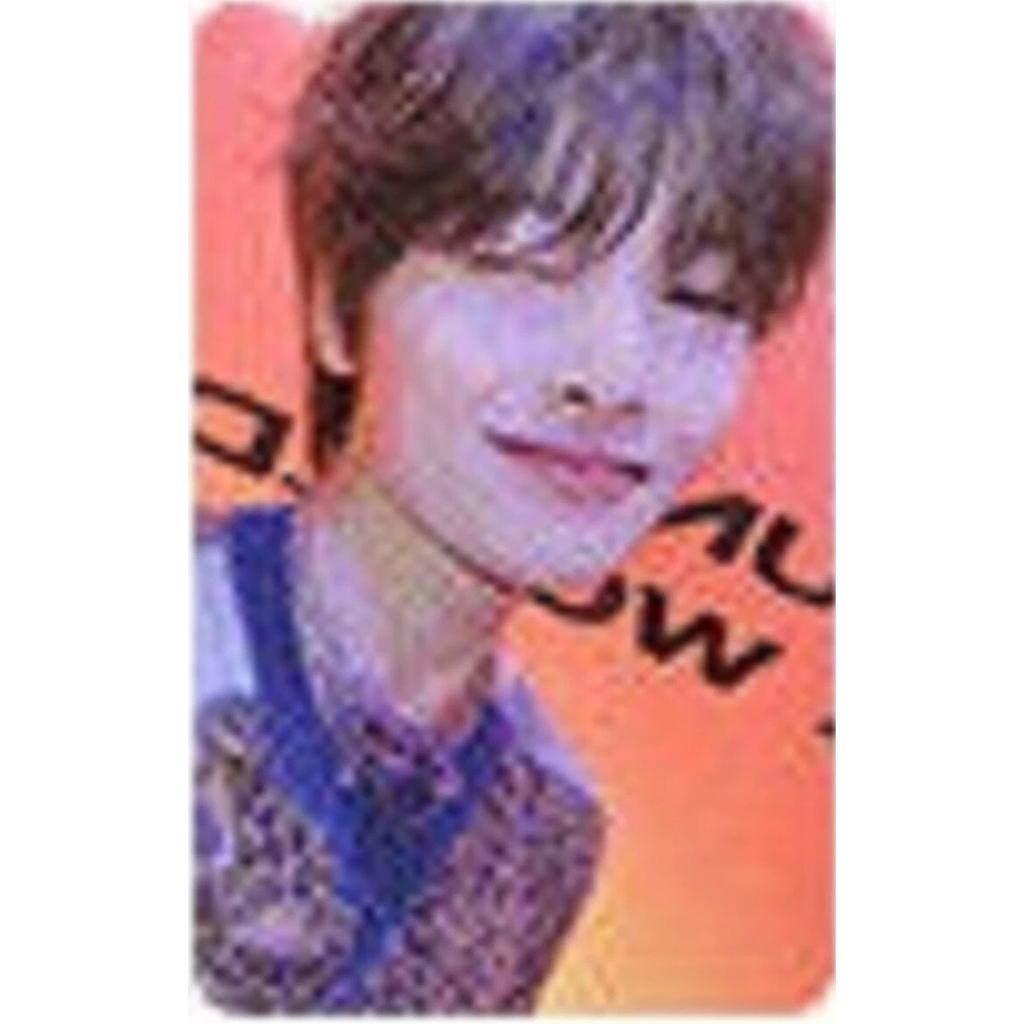 STRAY KIDS 5-Star APPLE MUSIC MUSICPLANT WITHMUU MUSICKOREA JYP LOTTE PHOTO CARD