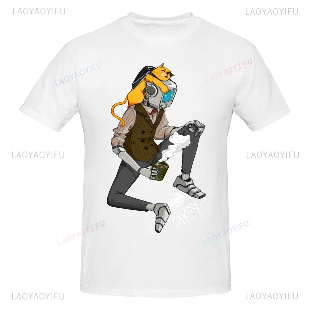 Classic Stray Cats Rock Tshirt American Rockabilly Band Fans Hipster Streetwear Fashion Breathable Boy Girl Unisex T Shirt Cotton