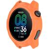 Protector Cover Hollow Shell for PACE Watch Silicone Shell Frame Bumper Case Scratchproof Easy Installation