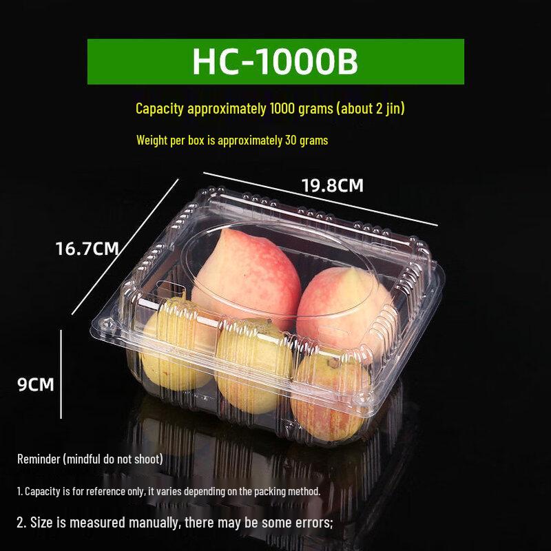

Disposable Rectangular Food Container