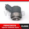 New Fuel Injector Solenoid Valve For 0445110126 0445110729 0445110281 0445110356 Common Rail Injector Head FOOVC30319 F00VC30319