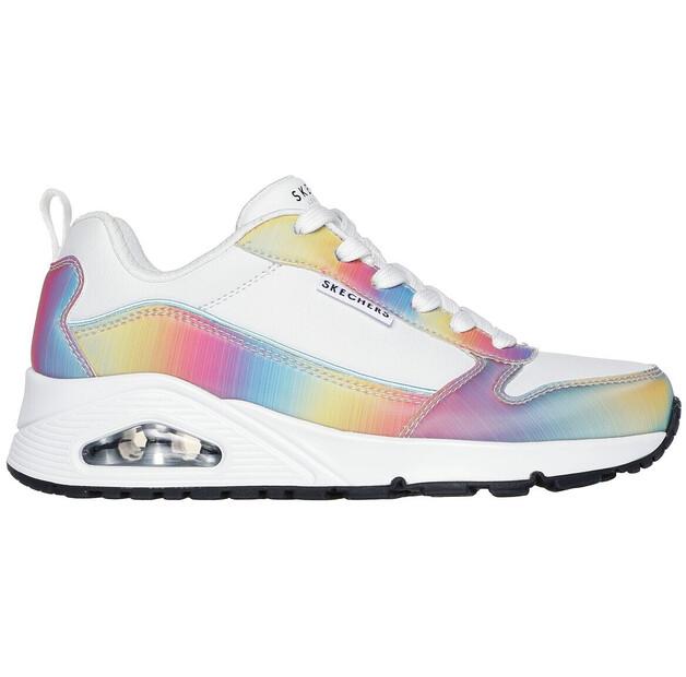 Кроссовки Skechers UNO - Opalescent EU 37