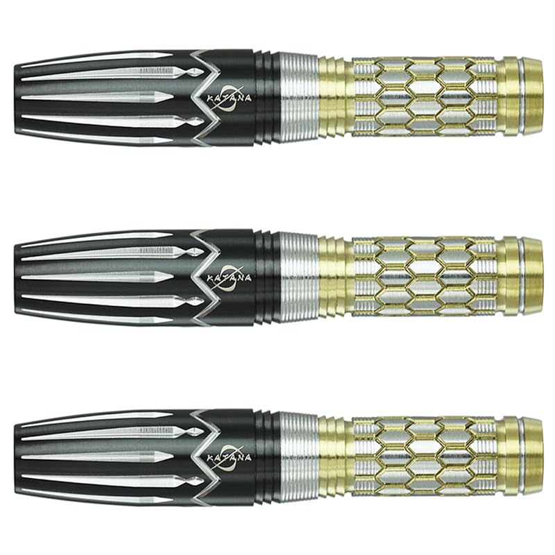 DYNASTY KATANA ONIMARU ZAN 20.0g Tungsten90% darts