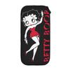 Boop Pencil Case Creative  Cartoon Bettys Pen Bags Kids Large Storage Office Gift Pencilcases
