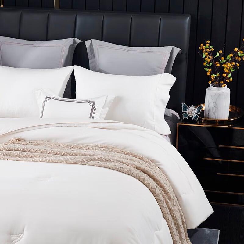 Tangna Selected Soybean Fiber Antibacterial Quilt