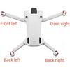Mini 3 Drone Motor Arm Assembly Replacements, Motor Arm for D JI Mini 3 (Back Right Arm)