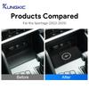 For Kia Sportage NQ5 5 2022 2023 2024 2025 Mobile Phone Charging Holder 15W Charger Board Car Wireless Charger