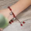 Bracciali – Braccialetti intrecciati