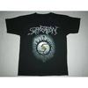 Suffocation T Shirt Band Black All Size Gift
