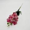 Realistic Phalaenopsis Artificial Flowers Flower Bouquet Plants For Decor Home