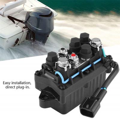 Trimmrelais für Yamaha Außenbordmotor 4-Takt 40-90 PS Ersetzt 63P-81950-00-00