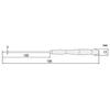 ENGINEER Micro Screwdriver DM-02