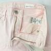 Upper Hights Pink 861300102CEK THE STELLA Boys Denim Bottoms 22 pinkUsed