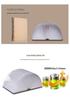 Three-Color LED Eye Protection Book Lamp: Wooden Carved Stackable Night Light
