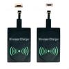 Portable Phone Wireless Fast Charging Adapter Suitable for Easy Installation and Fast Charging On Phones Easy To Install