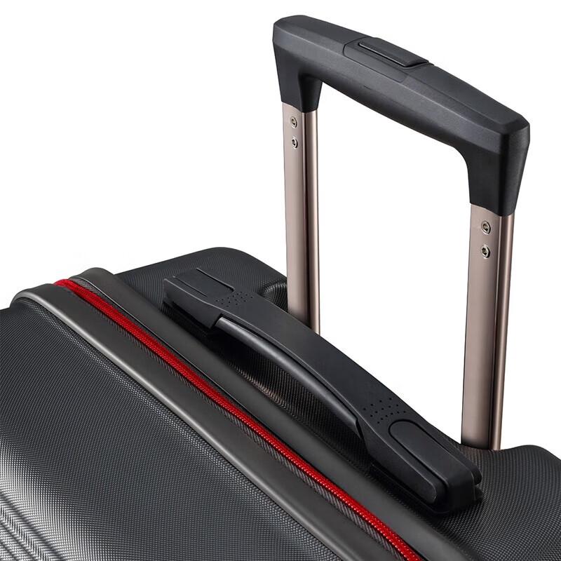 Daimai 20-inch Hardside Carry-on Suitcase