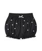 Keulleosseutyudio Lace Pumpkin Shorts - Flower