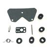 797890 Carburetor Overhaul Gasket Kit for 40H700 446700 Vertical Engines