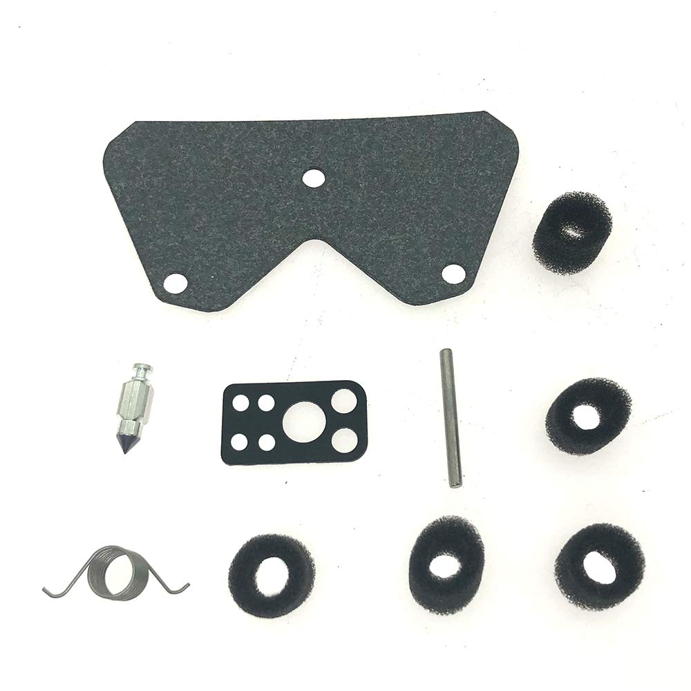 797890 Carburetor Overhaul Gasket Kit for 40H700 446700 Vertical Engines