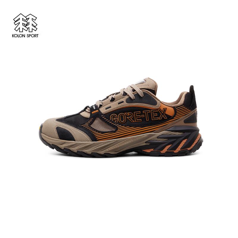 

KOLON SPORT KS-2000 GTX Waterproof Hiking Shoes 7.5