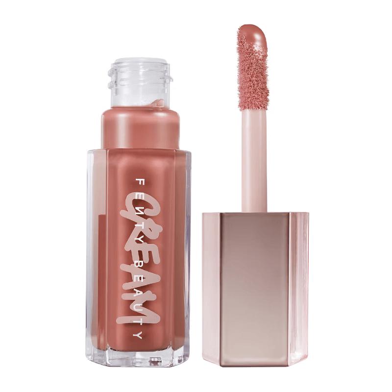Fenty Beauty Коллекция сияющих губ Stardust