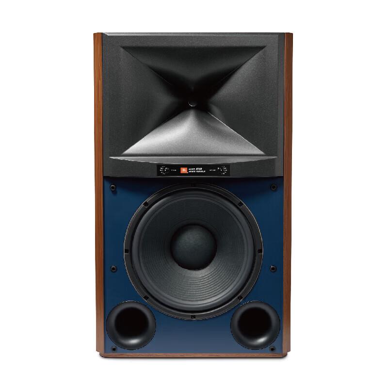JBL 4349 Passive Monitor Speaker CN plug (adapter included)
