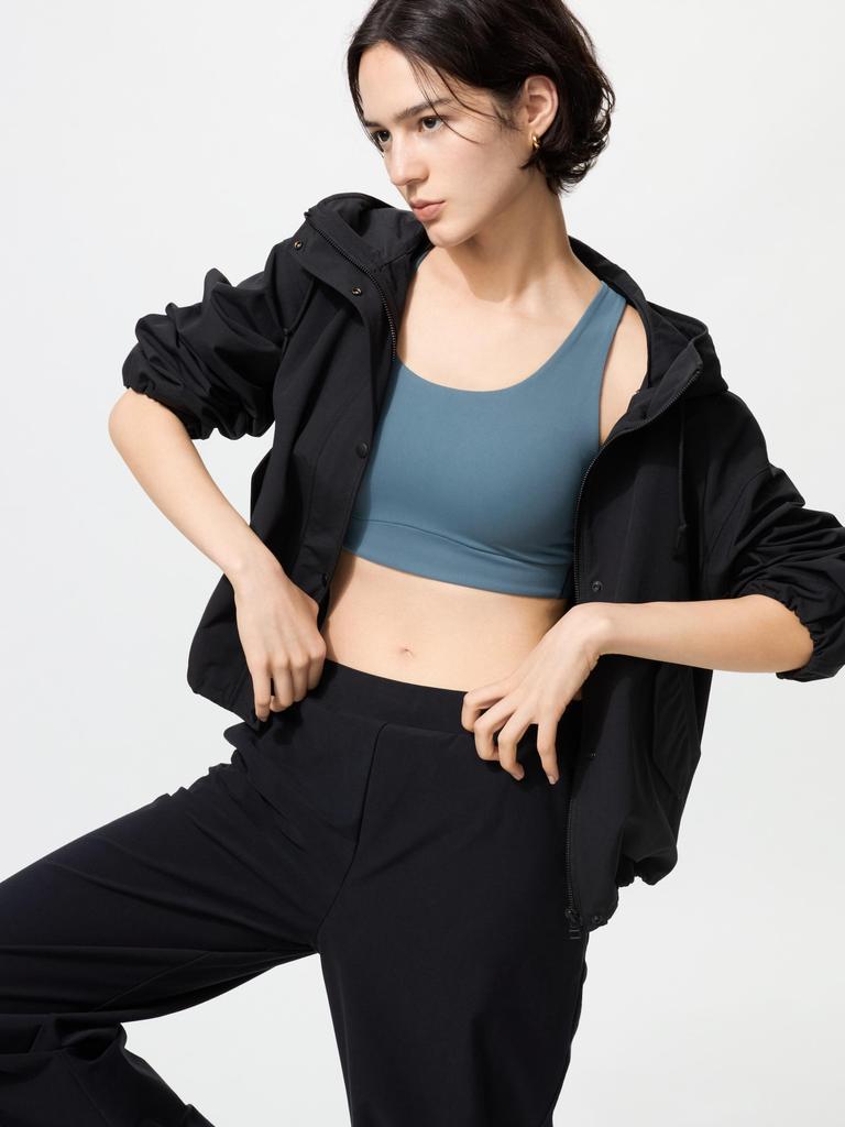 Uniqlo Wireless Bra  Active 