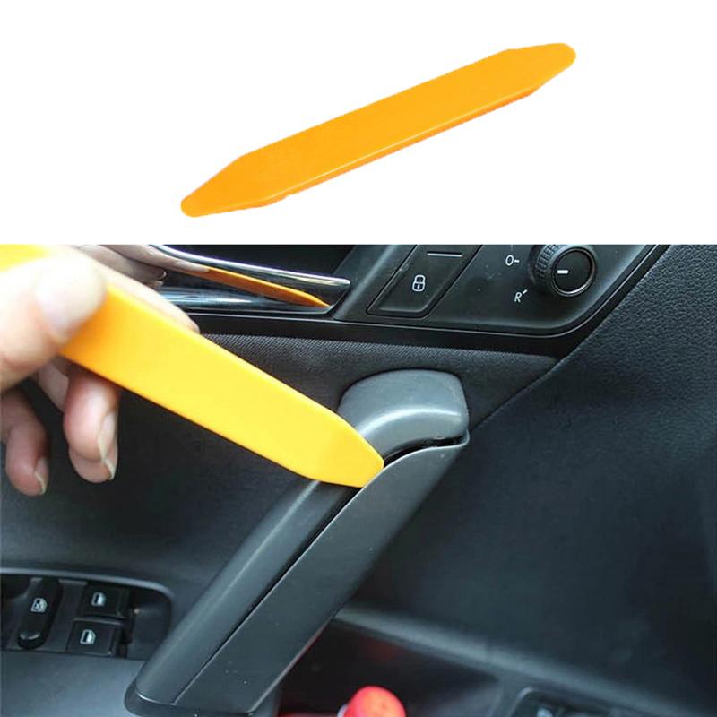 Car Panel Removal Tools Auto Door Clip Panel Radio Audio Hand Tools Removal Installer Pry Disassembly Tool Set Auto Accessories