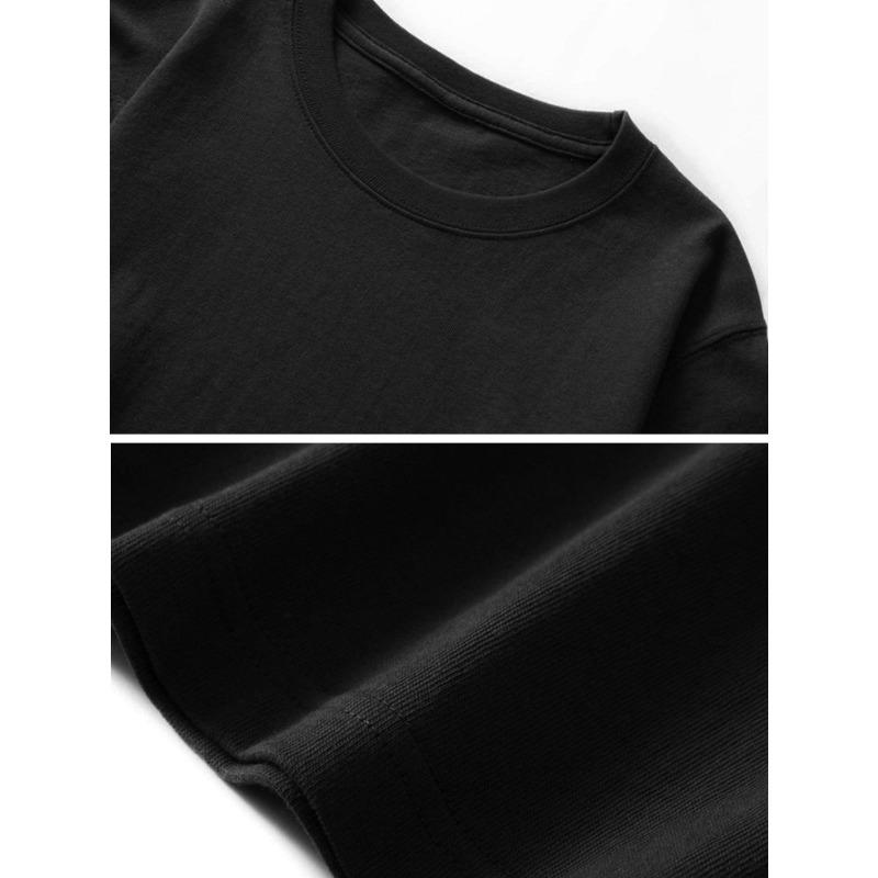 Europäische Größe Schwarzes Kurzarm-T-Shirt mit Leopardenmuster "LOVE" Design, Rundhalsausschnitt, Lässiger Stil, Geeignet für Frühling/Sommer, Valentinstag, Damen