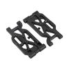 1 Pair RC Front Suspension Arms 104001‑1858 for Wltoys 104001 1 10 RC Car Upgrade Parts