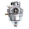 Carburetor Replacement Fuel Line Carburetor Kit 16100-Z9M-811 Metal GCV200LA S3L Engine HRX217K6 VYA Practical