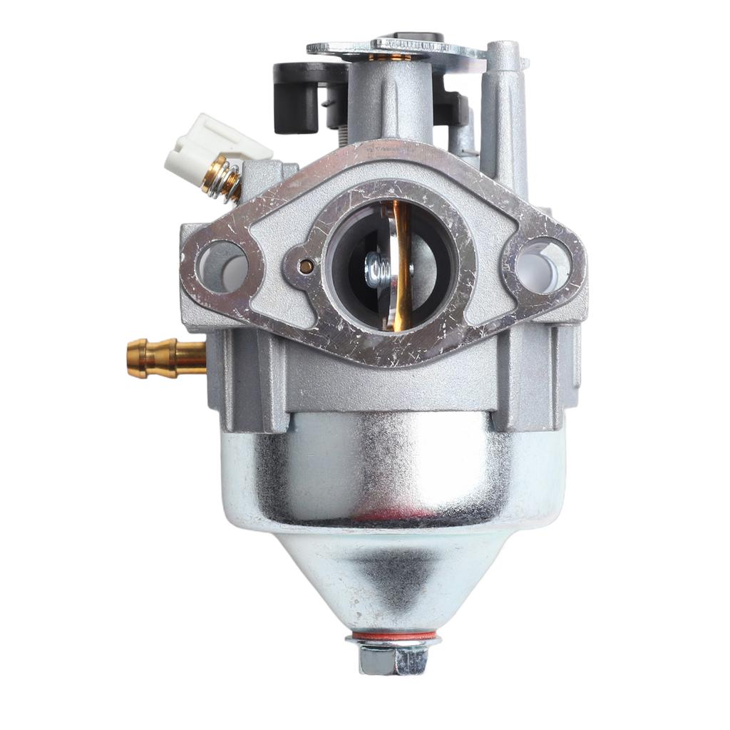 Carburetor Replacement Fuel Line Carburetor Kit 16100-Z9M-811 Metal GCV200LA S3L Engine HRX217K6 VYA Practical
