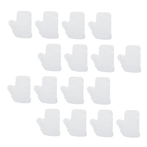 COHEALI Disposable Hand Towels, Soft, 40-Piece Set, for Cleaning, Scrubbing, Household Use, Microfiber Kitchen Towels, Dishwashing, Gloves, and More