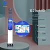 Xindingheng DHM-K6 Ultrasonic Height and Weight Scale