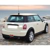 AZHKP1 Spoiler For Bmw Mini R56 From 2007-2014 Stick-on Glossy Black Tail Wing Car Acesssories