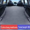 OEINGOEING Automatic Inflatable Car Trunk Travel Mattress