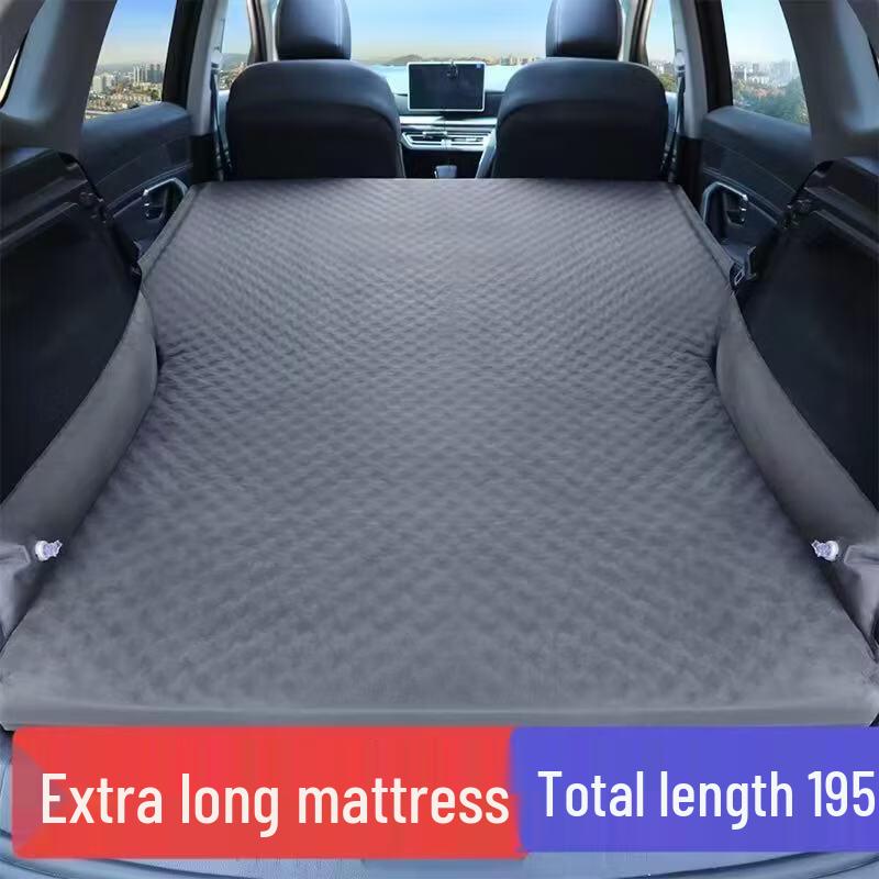 OEINGOEING Automatic Inflatable Car Trunk Travel Mattress