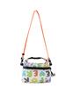 Elbiv Alphabet Two-Way Daily Pouch
