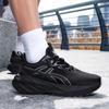 Men's New Sports Shoes Fashion Versatile Comfortable Four Season Non Slip Wear-resistant Breathable Outdoor Running Sports Shoes