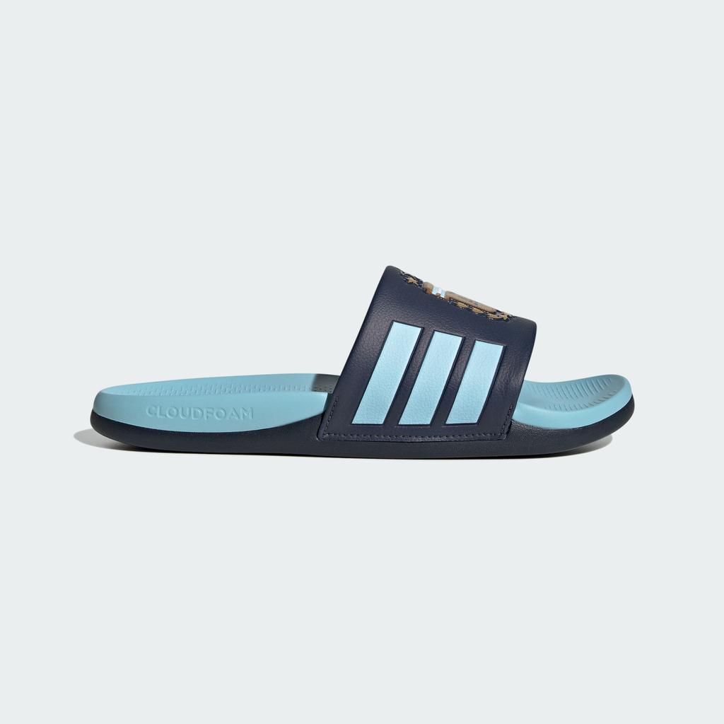 adidas Adilette Comfort 2.0 Slides 'Argentina'