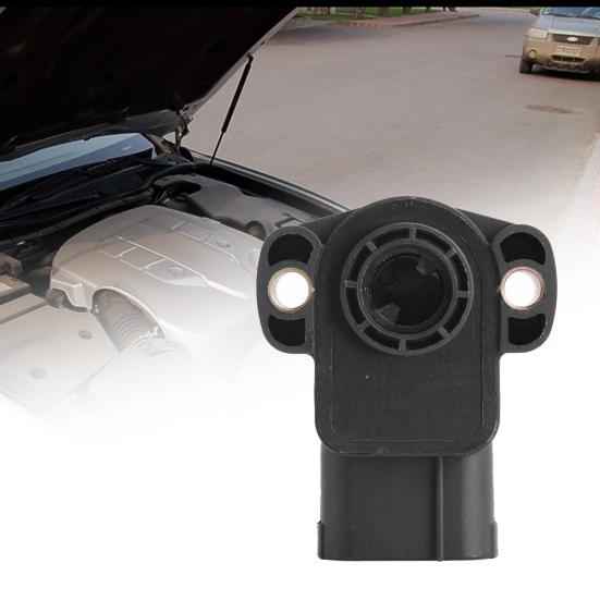 

Throttle Position Sensor Car Sensitivity Heat-resistant Metal High Air Flow Sensor for
