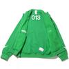 Nike X Off-White Tracksuit Jacket (Asia Sizing) Kelly Green Unisex Outerwear DV4452-389