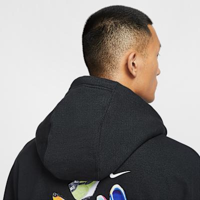 Nike Sportswear Club Sweatshirt Men's