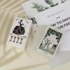 Tarot De Carlotydes With English Guide Book Divination For Cards Game Board Game