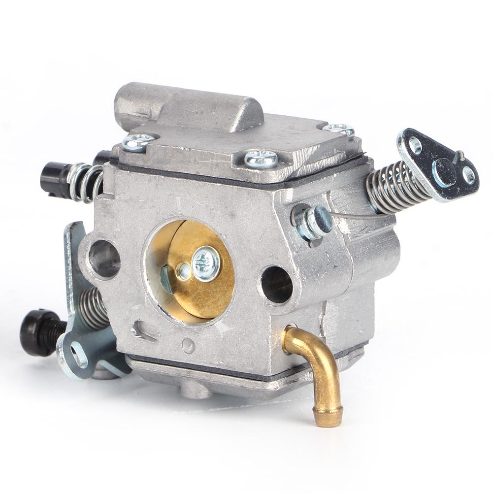 Garden Instrument Accessory Carburetor Assembly Kit Replacement Parts Fit for MS200T