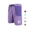 SUGAPOINT Men'S Surfing/Wakeboard Boardshorts. Pampas